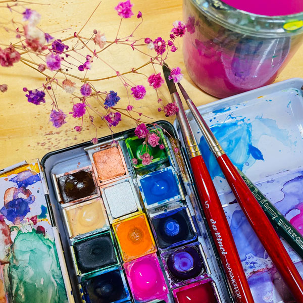 Aquarell